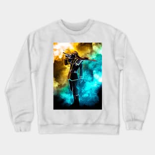 Soul of gaming Crewneck Sweatshirt